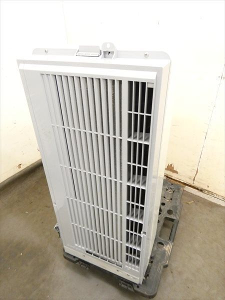 コロナ/CORONA☆窓用ルームエアコン冷房専用☆CW-1618 管N27579 コロナ CW-