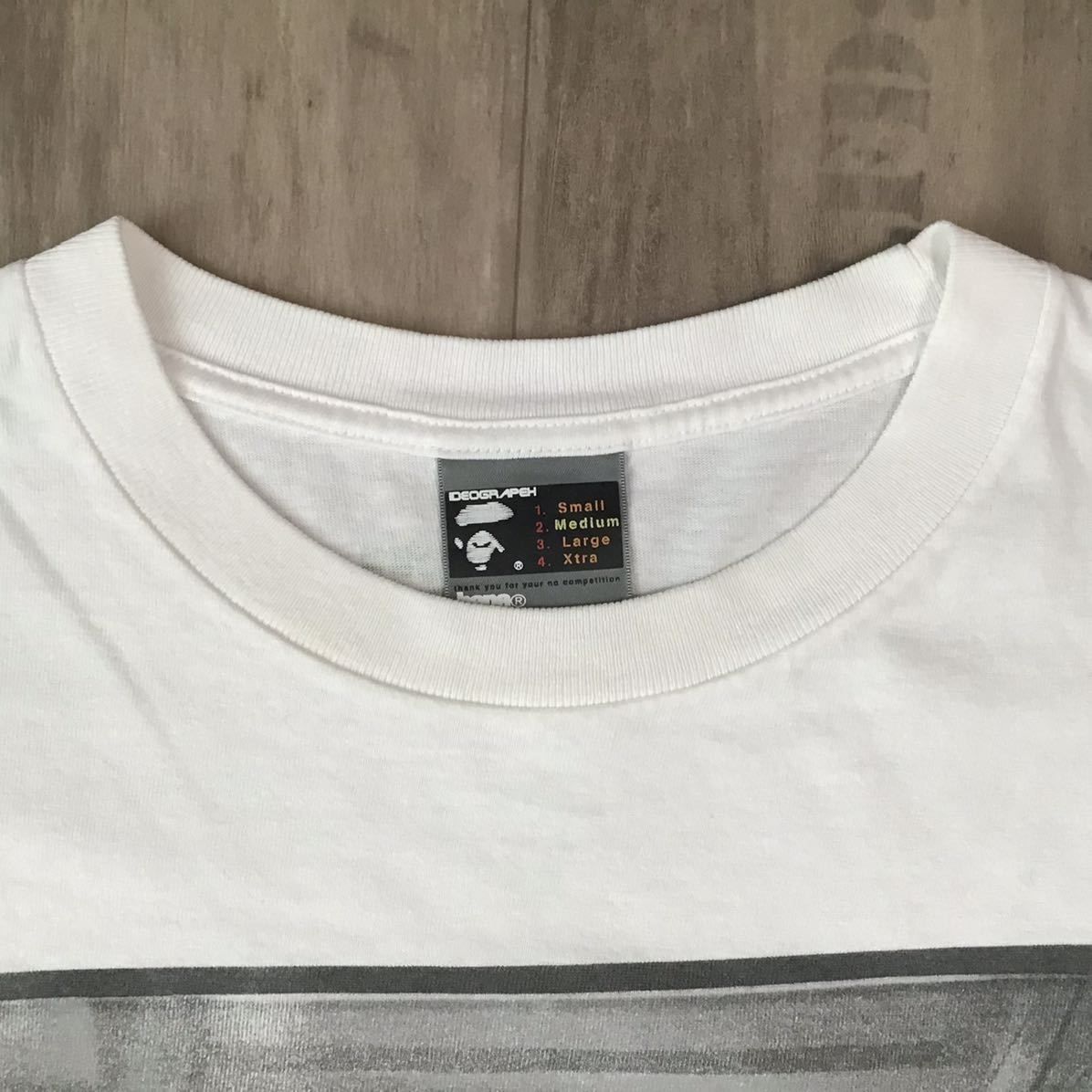カタログ】表参道BAPE gallery「SHAWN MORTENSEN」 コレクション