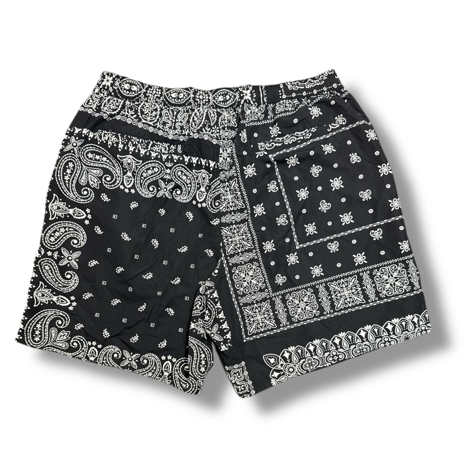 F.C.R.B.(F.C.Real Bristol) 21SS NYLON EASY SHORTS ナイロンイージー