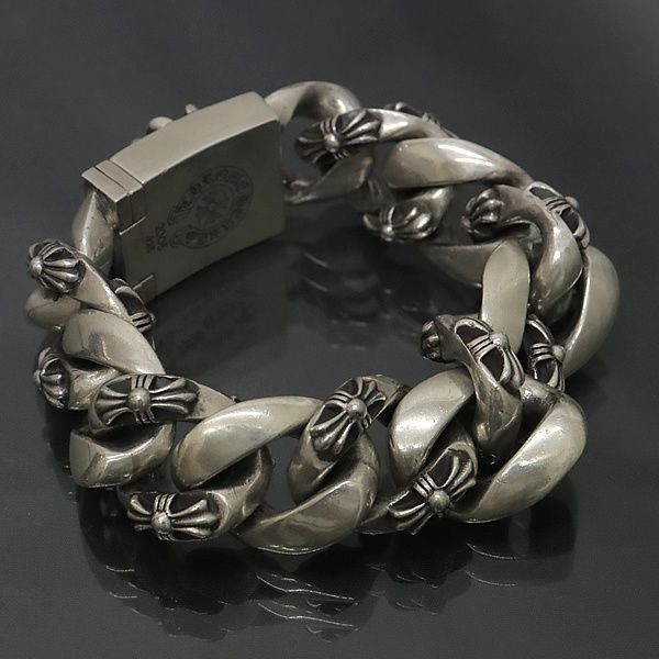 CHROME HEARTS 銀座店 クロムハーツ エクストラファンシー ウォレット