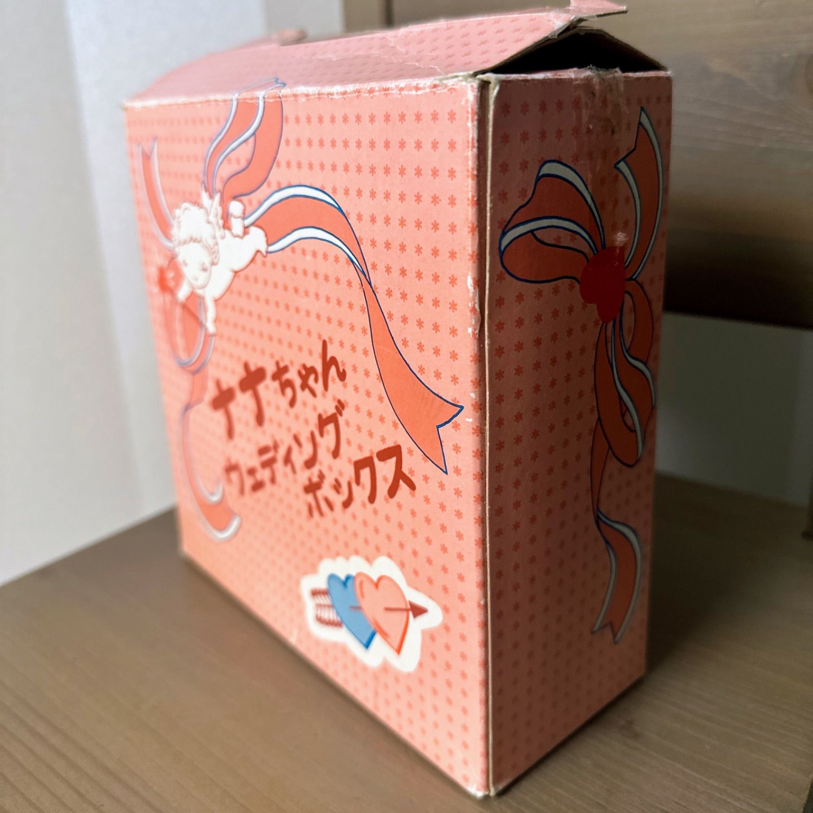 共箱付き 美品 未使用 状態良好！日本製 WATANABE TOY 1970年代
