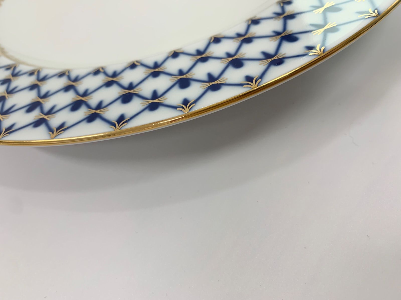 インペリアルポーセレン　絵皿 Yahoo!オークション -「インペリアルポーセレン」(キッチン
