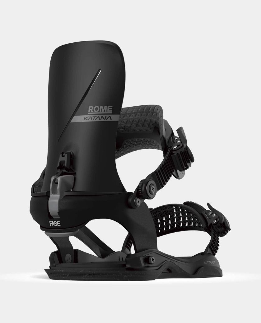 Burton スノーボード パンダデザイン ROME SDS KATANA Burton スノーボード パンダデザイン ROME SDS KATANA Men's