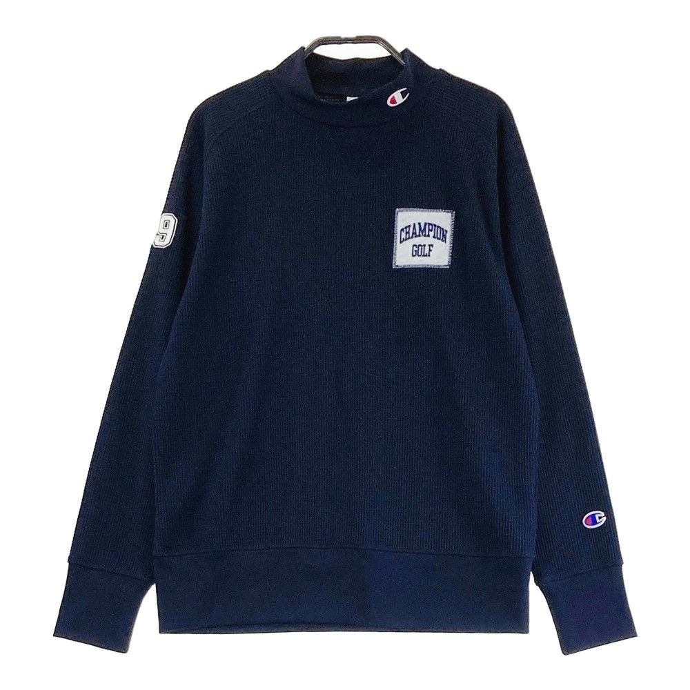 サイズ：MEDIUM CHAMPION GOLF チャンピオンゴルフ 2024年モデル
