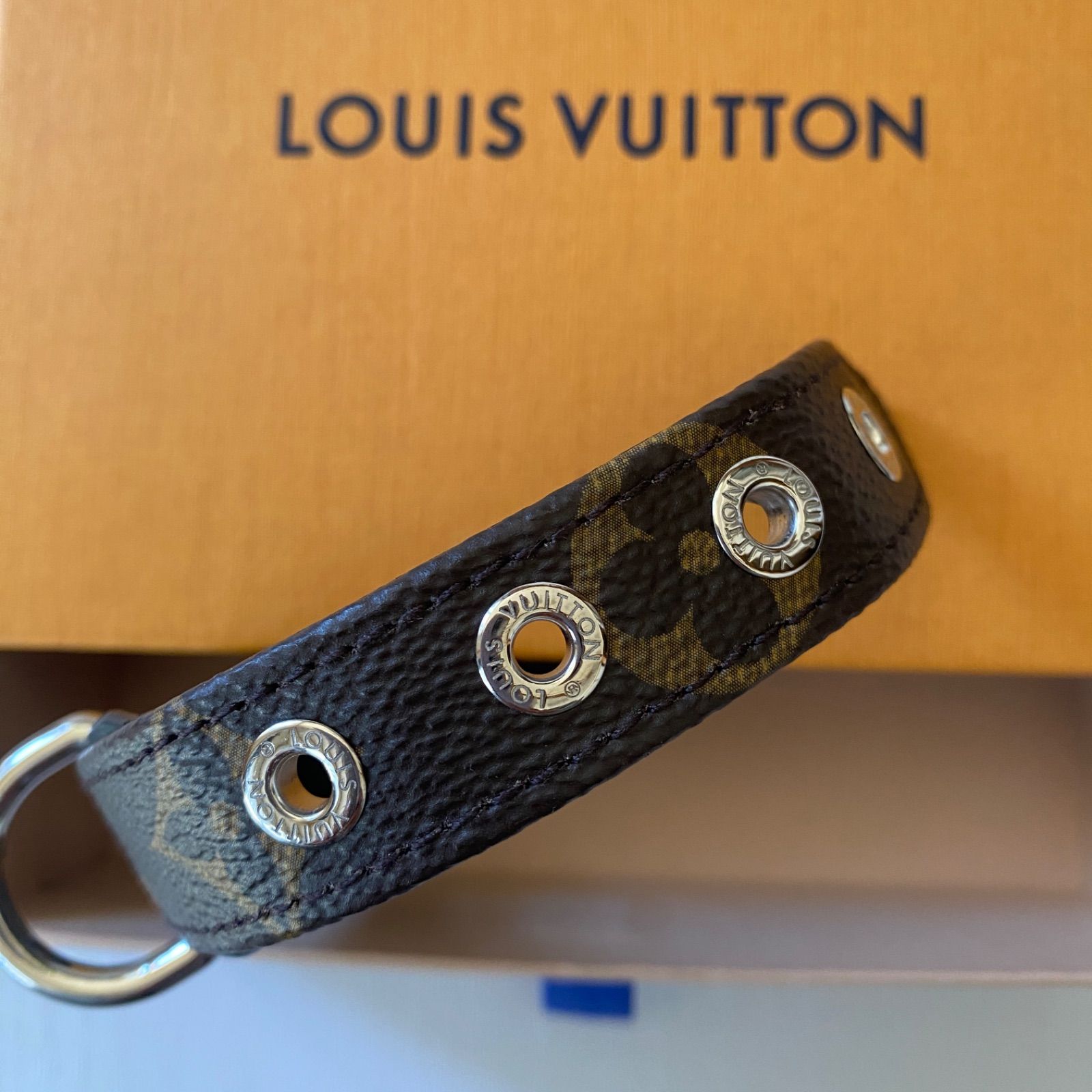 値下げ！Louis Vuitton ルイ・ヴィトン ブラスレ ハートビート 