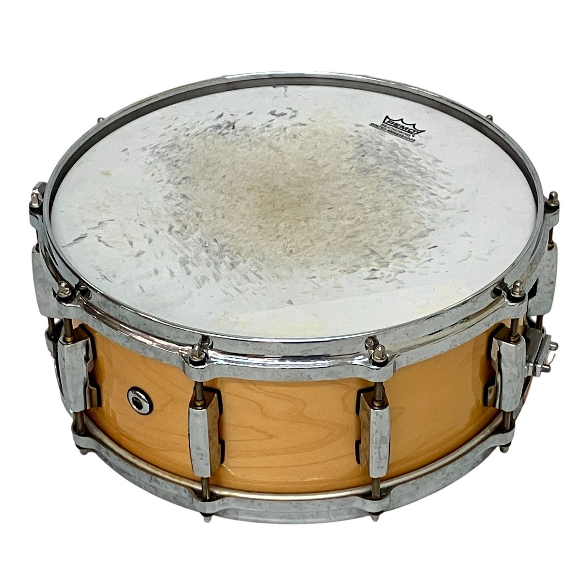Pearl Masters Custom EXTRA MAPLE SHELL スネアドラム 楽器 パール N10480102
