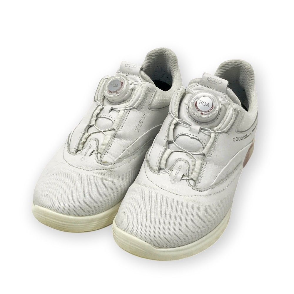 ecco エコー 10297360621 S Three BOA スパイクレスゴルフ
