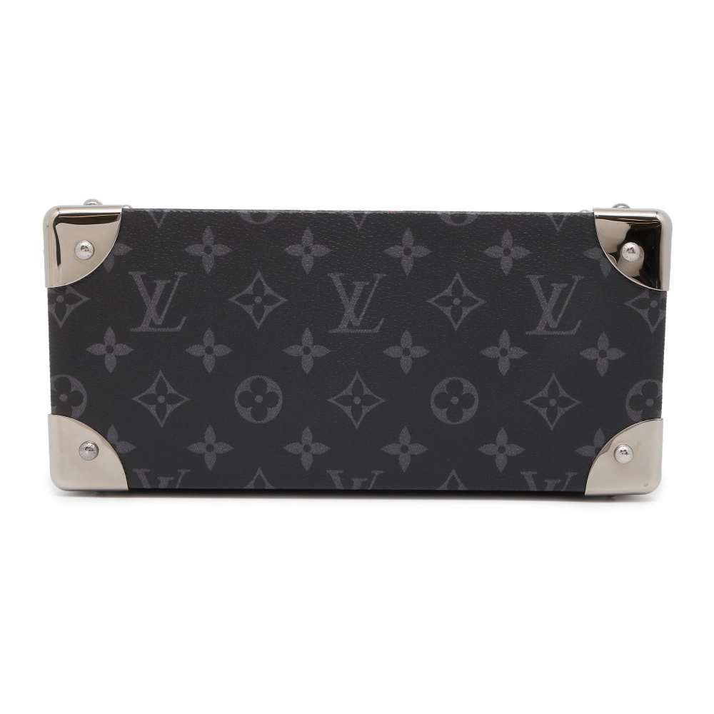 LOUIS VUITTON ルイヴィトンノベルティー フレグランスボックス 希少