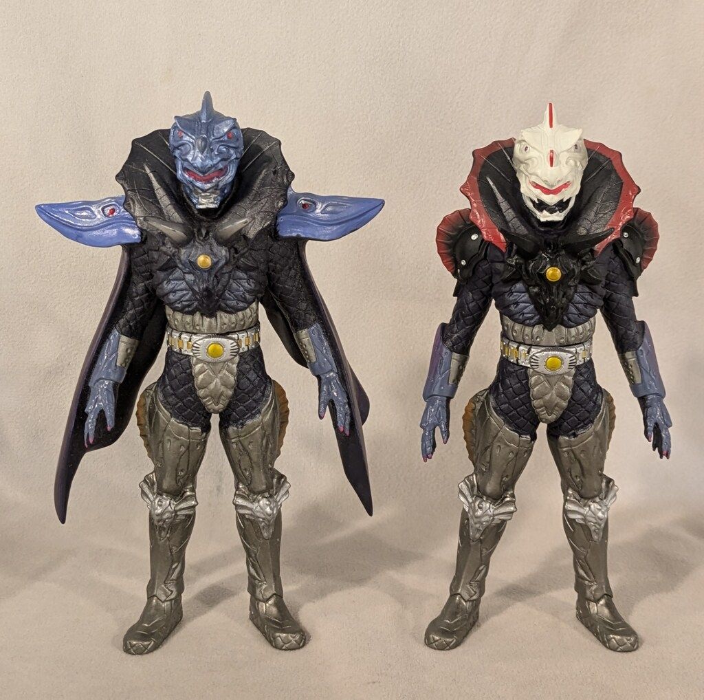 ライダーグリードコレクションＥＸ 恐竜グリード＆映司グリード 重塗装版　新品です ライダーグリードコレクションEX 恐竜グリード&映司グリード 重