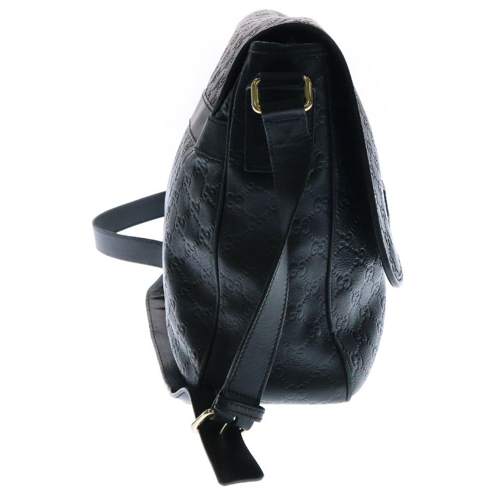 美品 GUCCI グッチ ショルダーバッグ メッセンジャー GUCCI (グッチ) オフィディア ミニ メッセンジャーバッグ