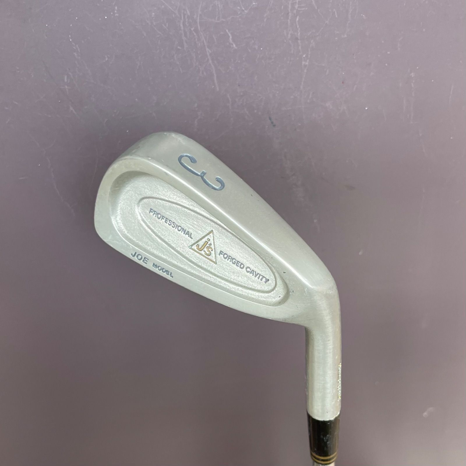 再入荷】【送料込み】☆ブリヂストンスポーツ☆J's☆JOEモデル☆尾崎