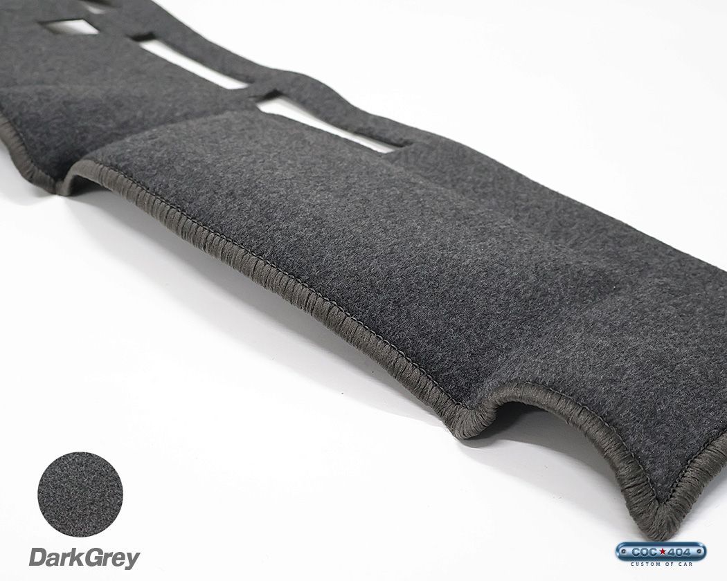 ダッシュマット