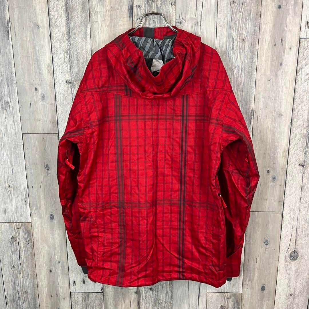 686 エイトシックスティ 機能性抜群 耐水 撥水 スノボ スキー ウェア M