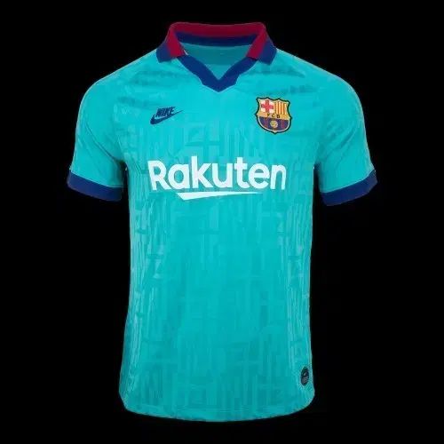 メッシ#10】 バルセロナ ユニフォーム 16/17 サイズM メッシ#10