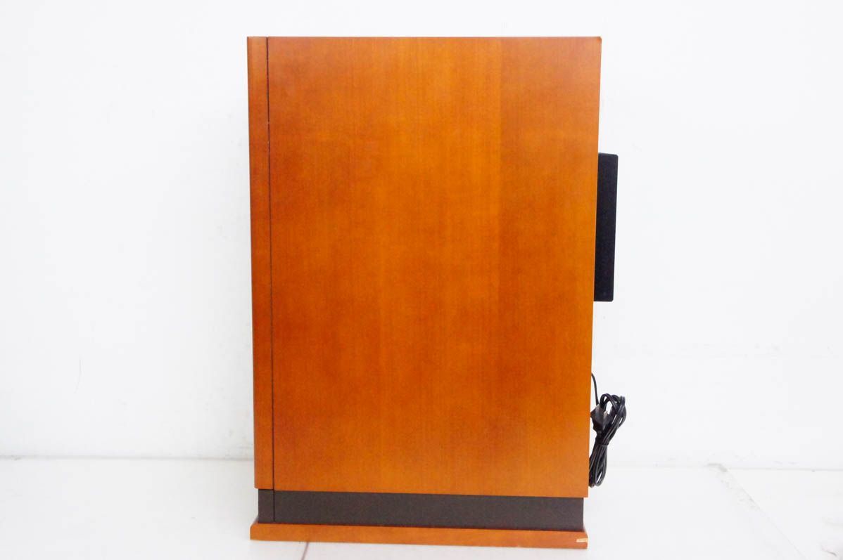 オンキヨー ONKYO SL-307 最新 アンプ内蔵サブウーファー オンキョー