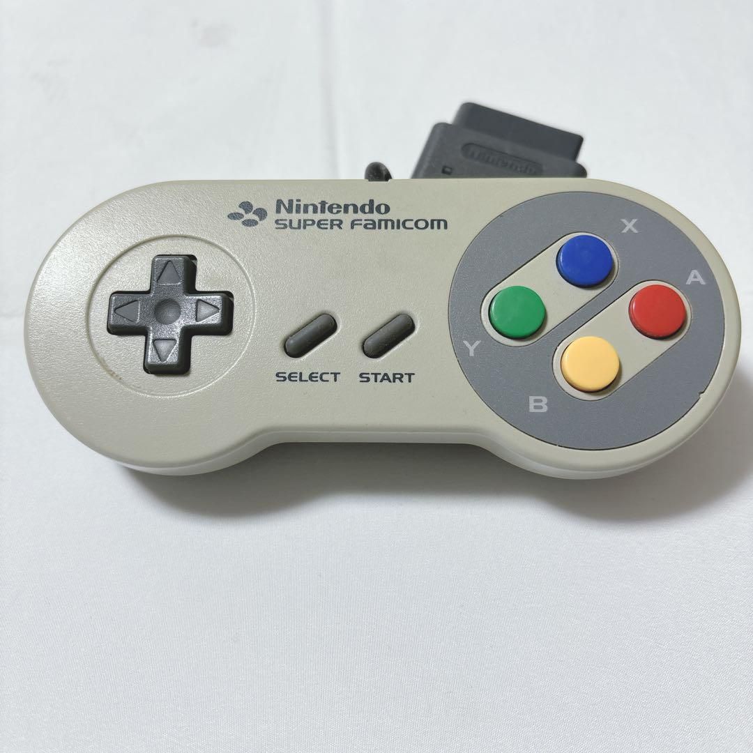 クリアスーパーファミコン本体 - luknova.com