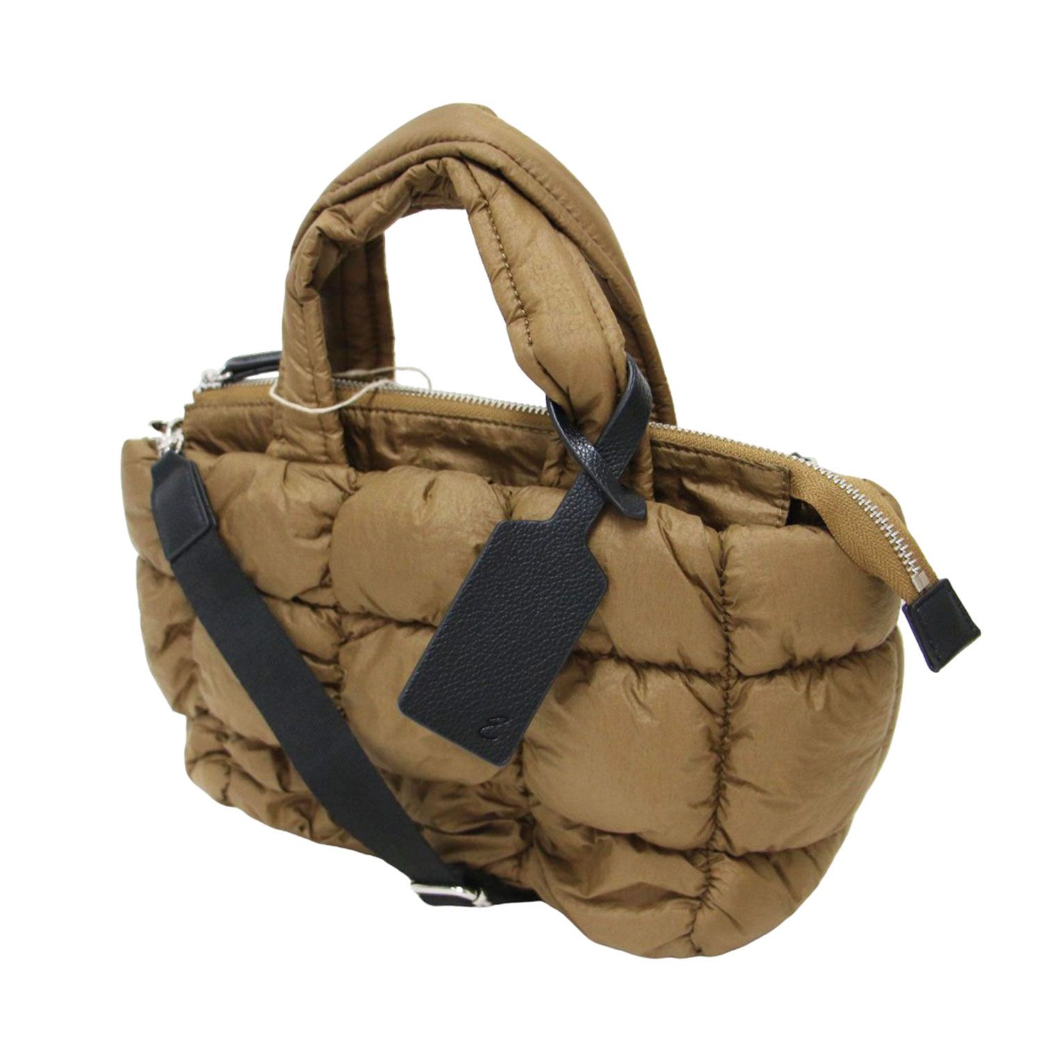 イアパピヨネ もこもこブロックトートバッグ S ショルダーバック2way 希少 イアパピヨネ もこもこブロックトートバッグ S ショルダーバック