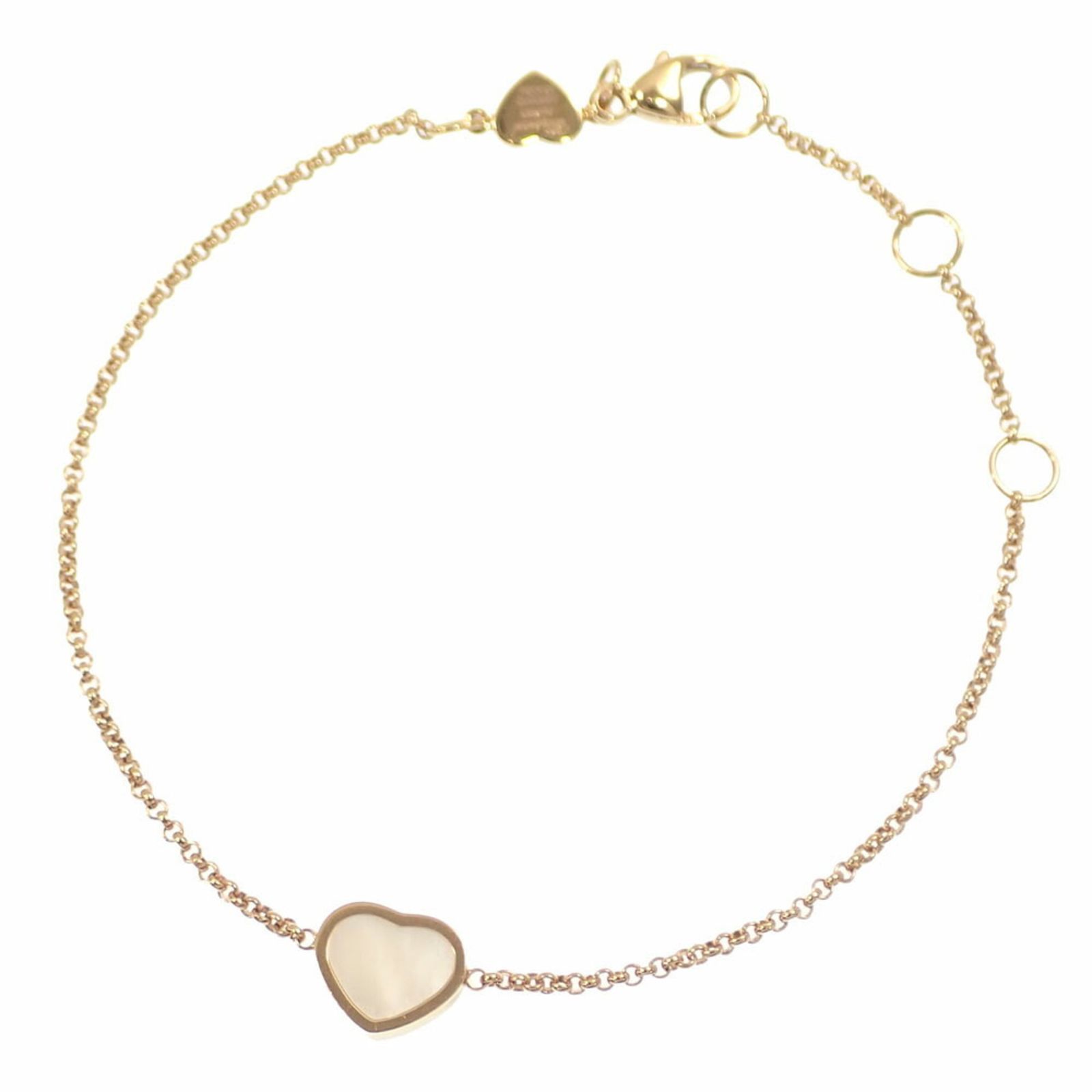 ショパール(Chopard) ショパール ブレスレット マイ ハッピー