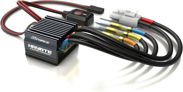 人気アイテムお得に購入！ ジーフォース KAKURYU - BLC50 COMBO 10.5T ラジコン用モーター 日本 G0913 佐川急便 品質100％保証!