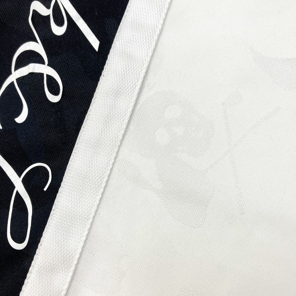 サイズ：36 MARK&LONA マークアンドロナ 2024年 半袖ハーフジップ