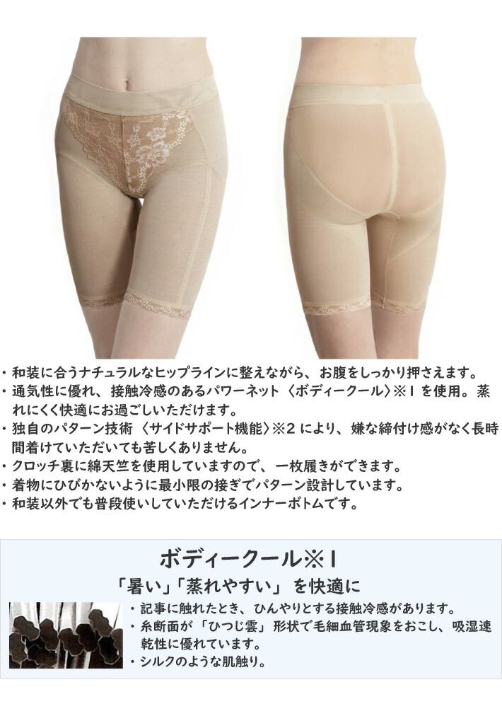 パンティー 着物下着