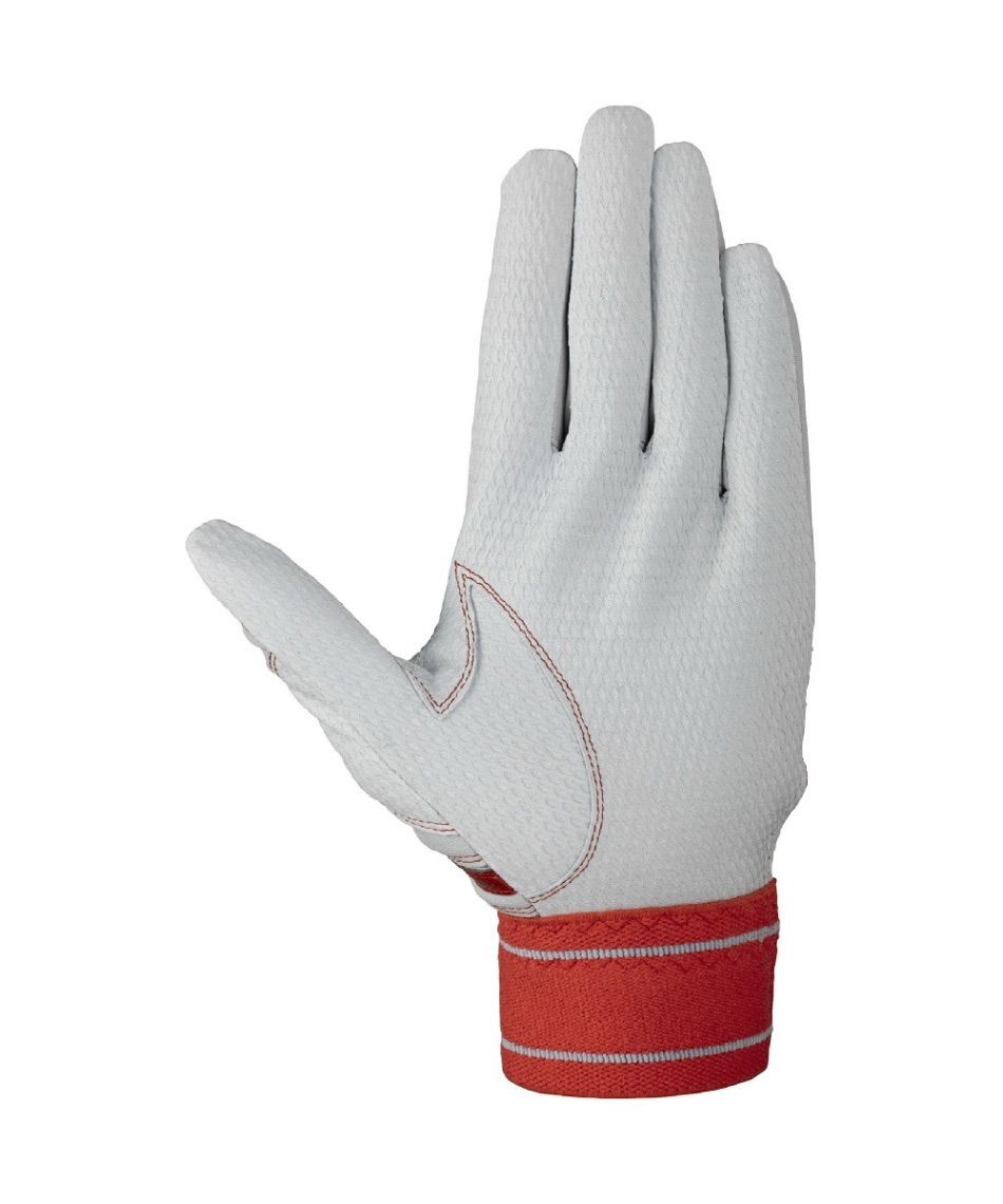  ミズノプロ バッティング手袋 一般用 両手用 ミズノ シリコンパワーアークDI バッティング用手袋 手袋