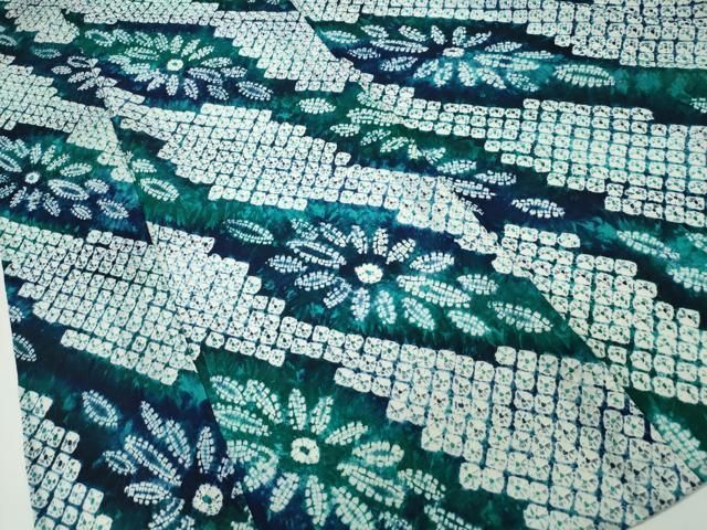 平和屋着物∴夏物