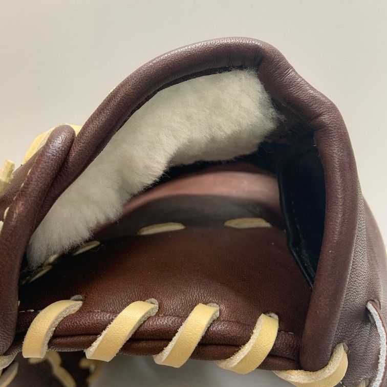 ウィルソン Wilson Staff DUAL 硬式 内野手用グローブ WBW102908 外崎型 4936 ウィルソン Wilson Staff DUAL 硬式 内野手用グローブ WBW102908