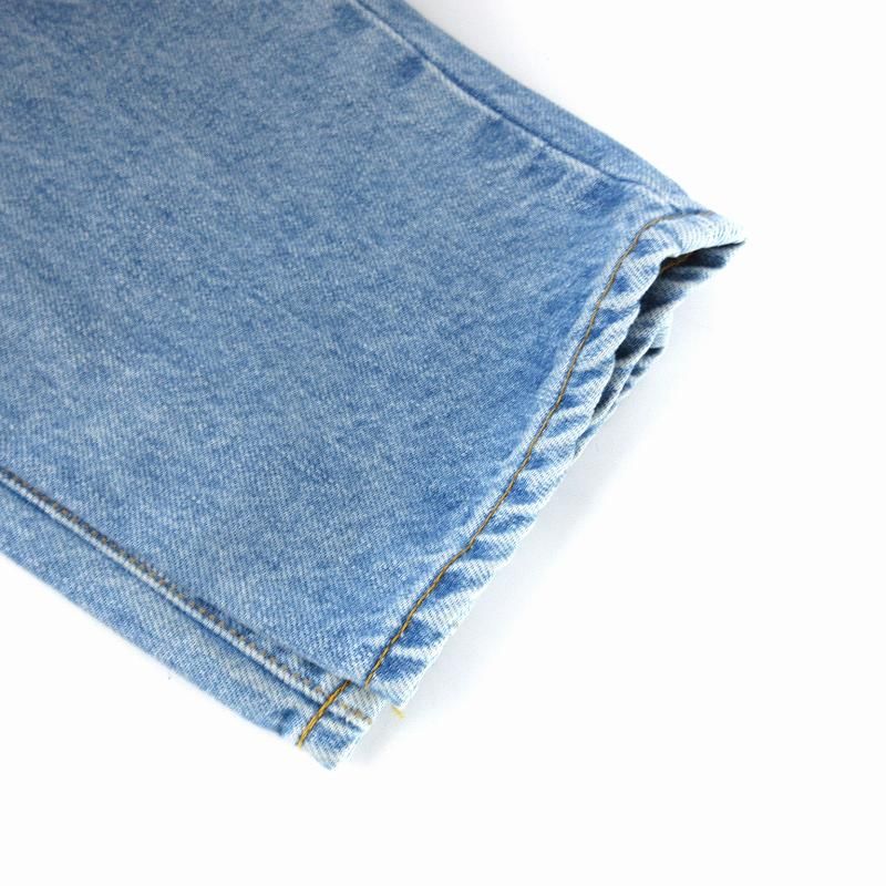 エトレトウキョウ ETRE TOKYO デニムパンツ ジーンズ カーブ エトレトウキョウ ETRE TOKYO デニムパンツ ジーンズ カーブ