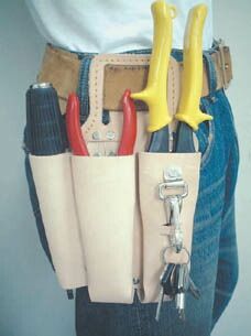 クニーズ Kuny s ツールポーチ ツールホルダー ツールバッグ PL-29 PL29