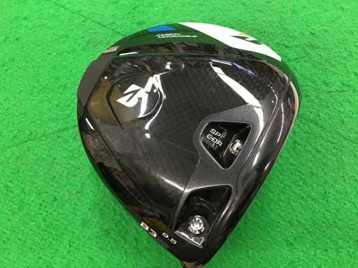 中古】 ブリヂストン BRIDGESTONE B3 MAX 9.5° ドライバー DR 中古】 ブリヂストン BRIDGESTONE B3 MAX 9.5° ドライバー DR