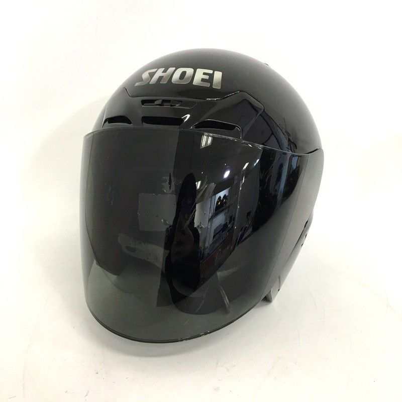 SHOEI J-FORCE2 バイク用品 ヘルメット ジェットヘルメット SHOEI J