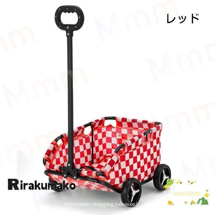 ペット用カート