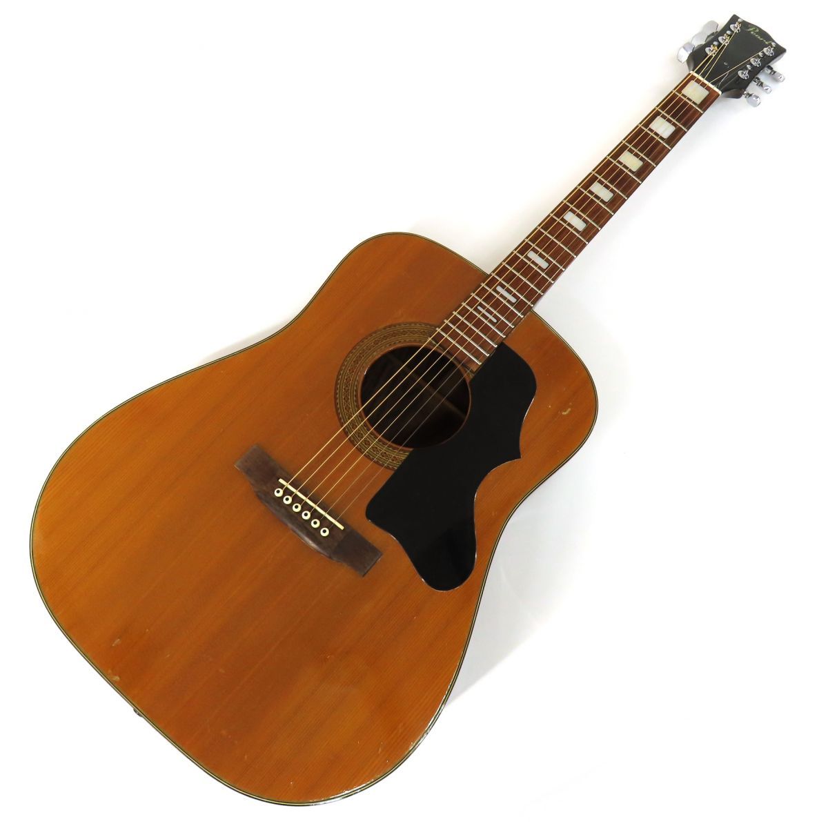 Pearl アコースティックギター Pearl アコースティックギター パール(PEARL)|アコースティックギター