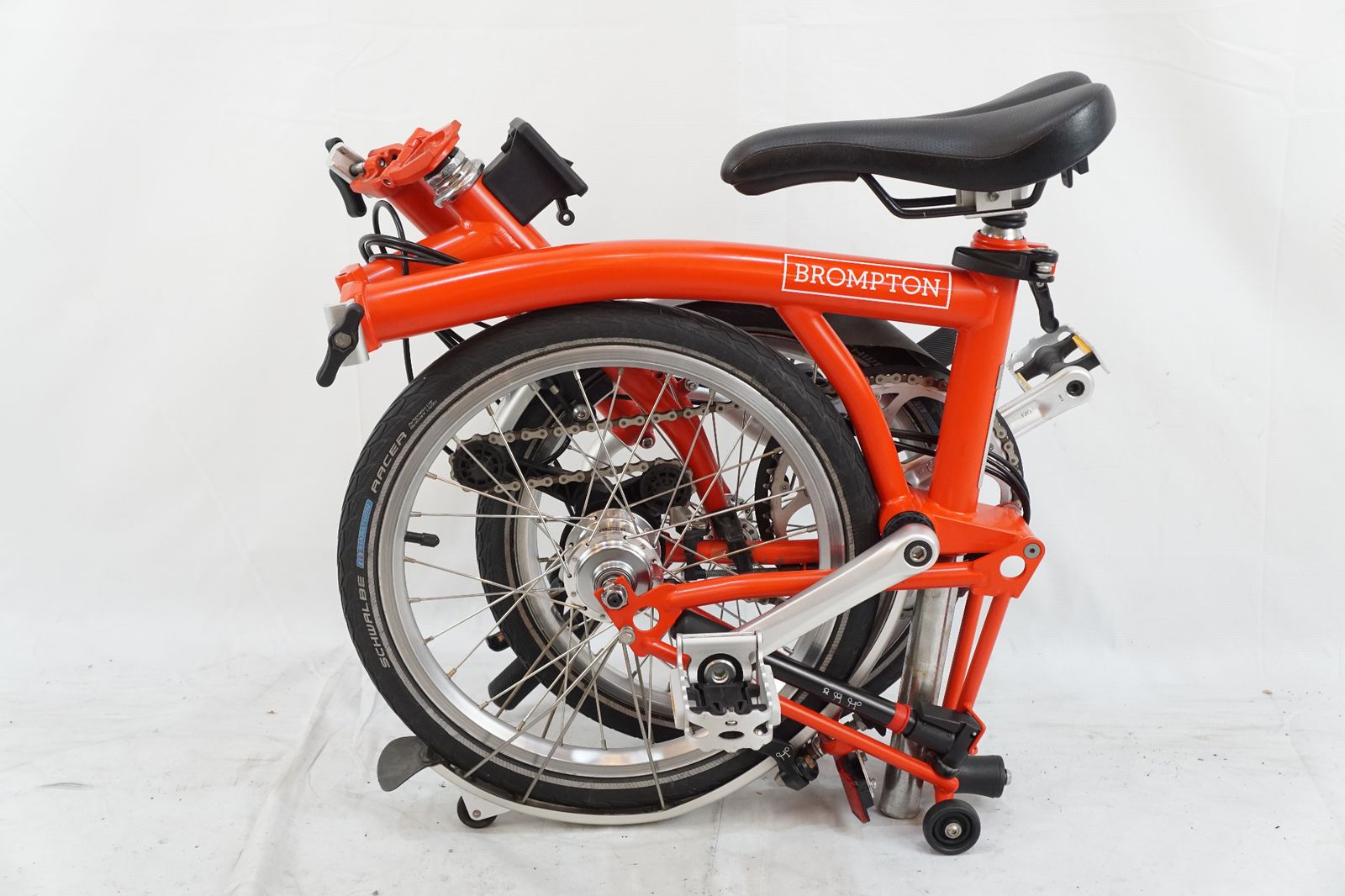 BROMPTON ブロンプトン