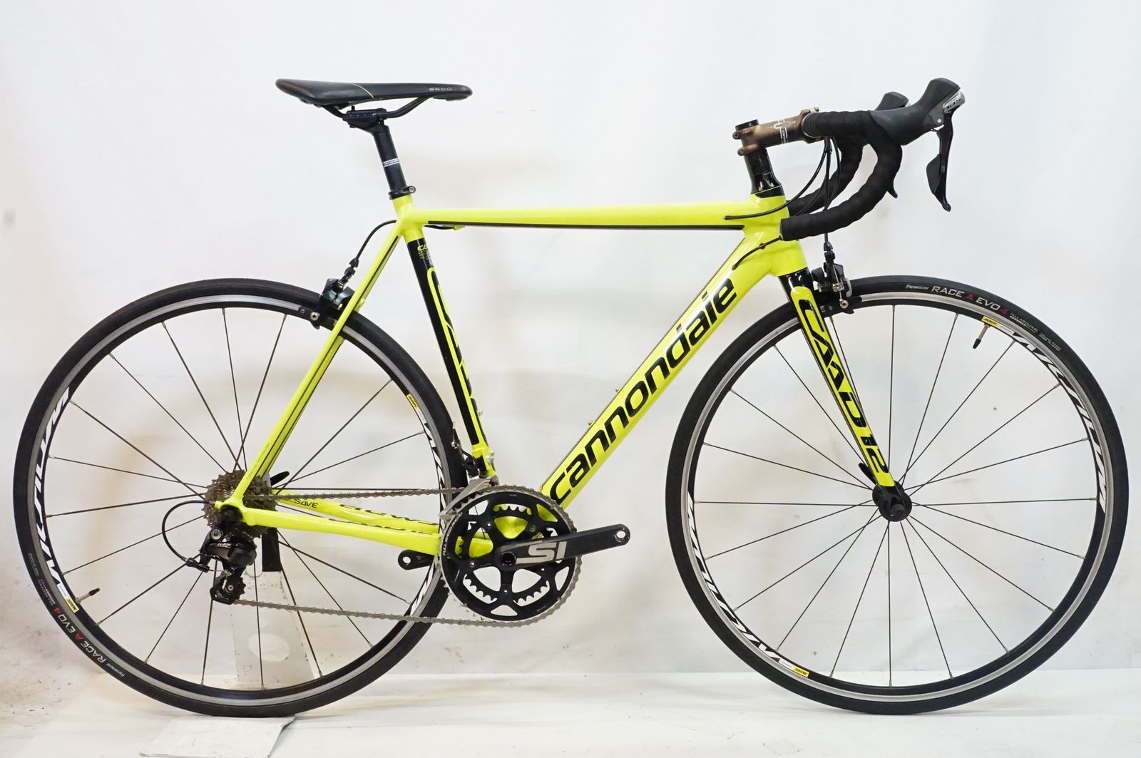 CANNONDALE CAAD12 2016年 105mix サイズ52 埼玉県 CANNONDALE CAAD12 2016年 105mix サイズ52 埼玉県