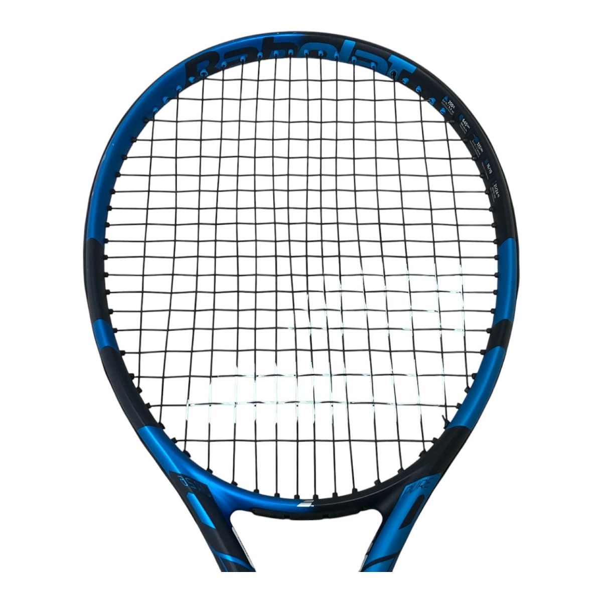 Babolat バボラ PURE DRIVE ピュアドライブ JR26 テニスラケット