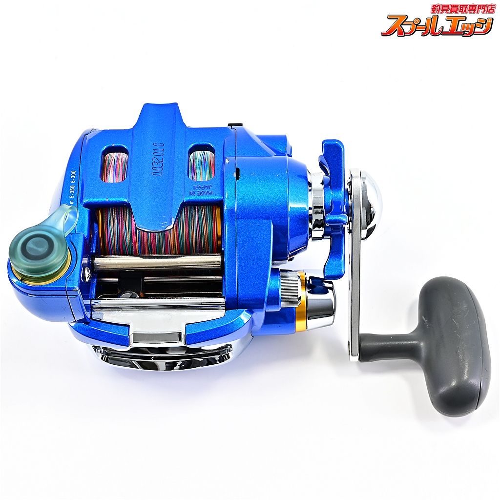 DAIWA DAIWA