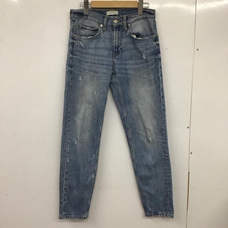 サラウーマン ZARA WOMAN ザラウーマン パンツ デニム、ジーンズ - メルカリ