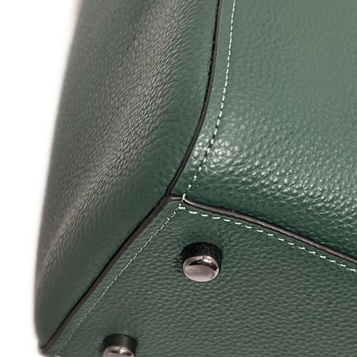 COACH(コーチ) トートバッグ美品 ハドソン ダブル ハンドル