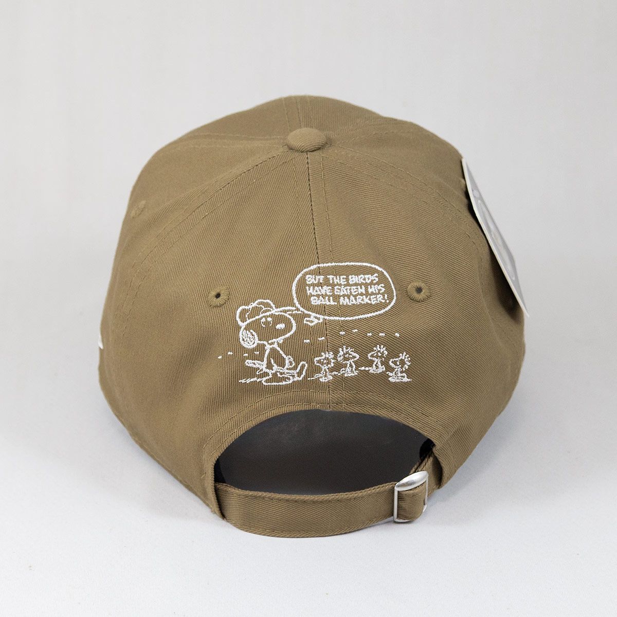 ニューエラ正規品】ニューエラ NEWERA×PEANUTS コラボ 9TWENTY