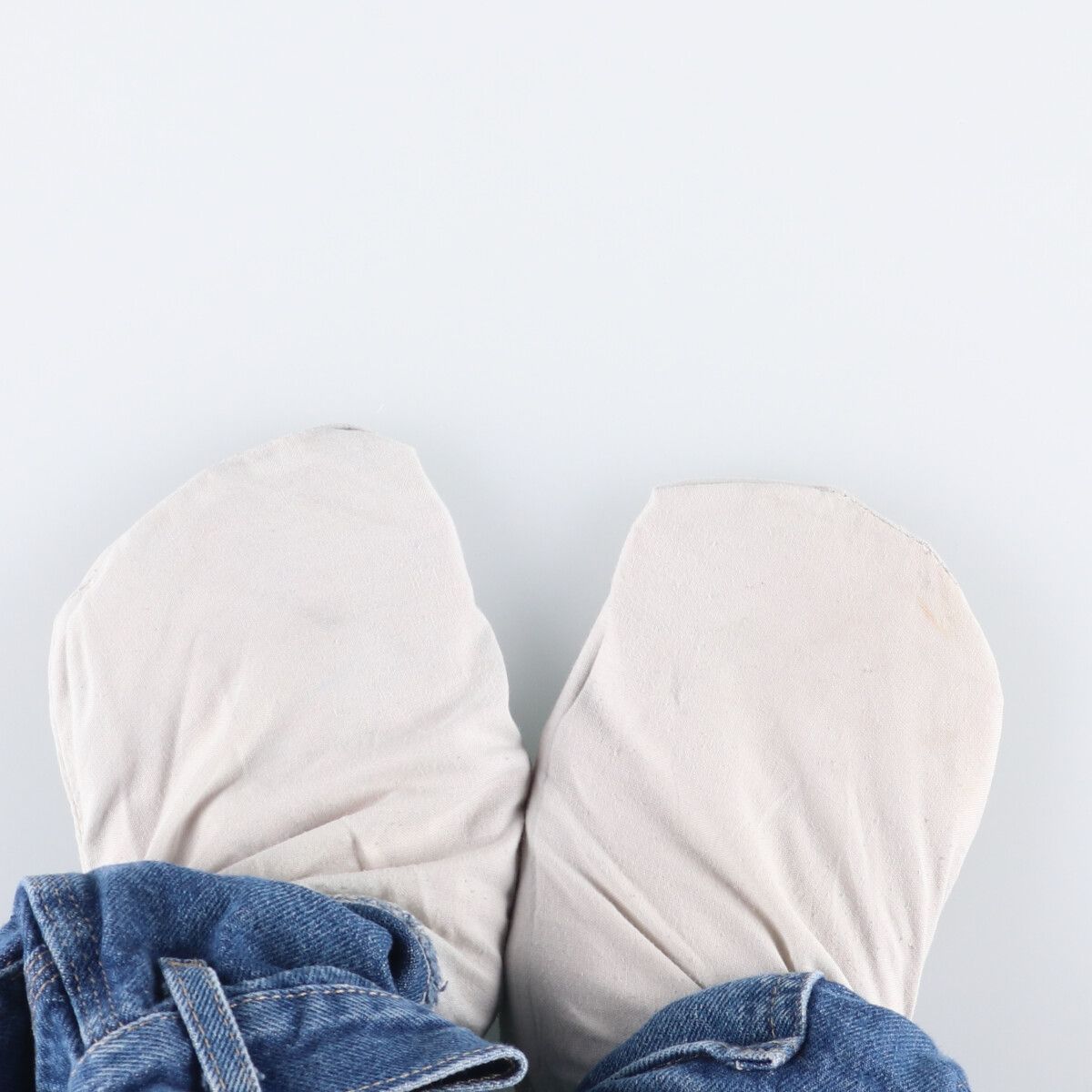 Dickies デニムペインターパンツ