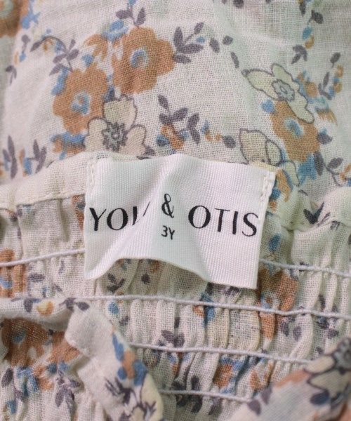 YOLI & OTIS ワンピース（その他） キッズ 【古着】【中古】【送料無料