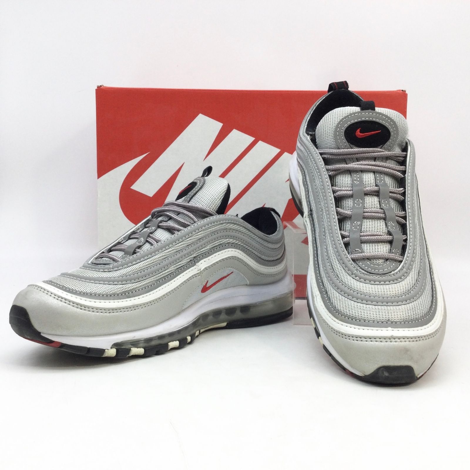 NIKE - NIKE エアマックス97 ゴルフ シューズ シルバーバレット ナイキがエアマックス 97のゴルフシューズをリリース | Hypebeast.JP