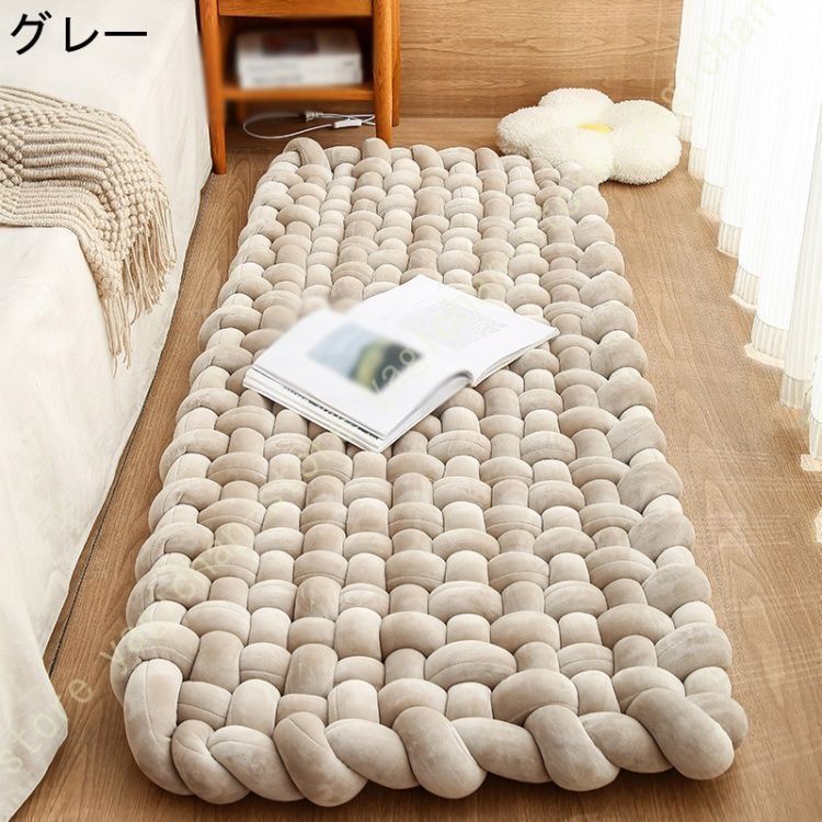 未使用】ごろ寝マット 新品未使用. 未開封】トゥルースリーパーごろ寝