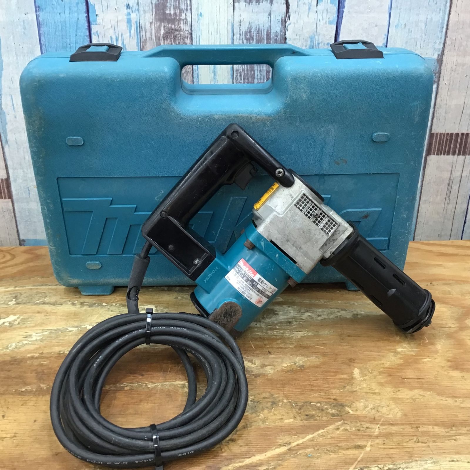 マキタ(makita) 電動ケレン HK1810【柏店】