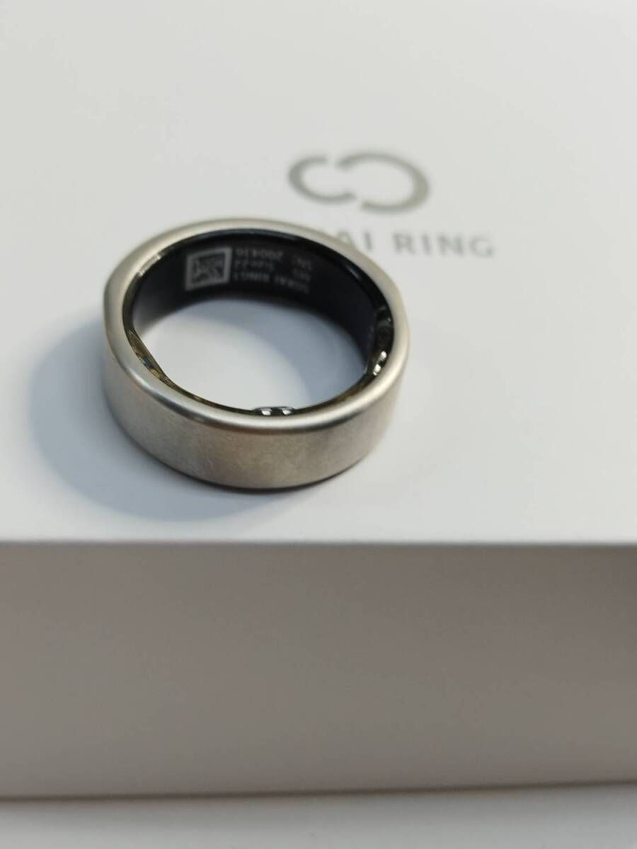 440-L1 SOXAI RING ソクサイリング シルバー 22号 ジャンク 440-L1 SOXAI RING ソクサイリング シルバー 22号 ジャンク