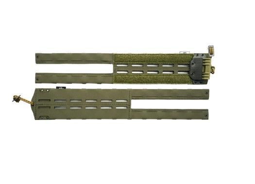 AXL ADVANCE Equinox Cummerbund カマーバンド - メルカリ