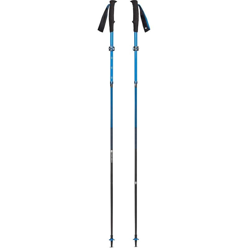 Black Diamond ブラックダイヤモンド ディスタンスカーボンFLZ BD82292 125cm 110-125cm 1