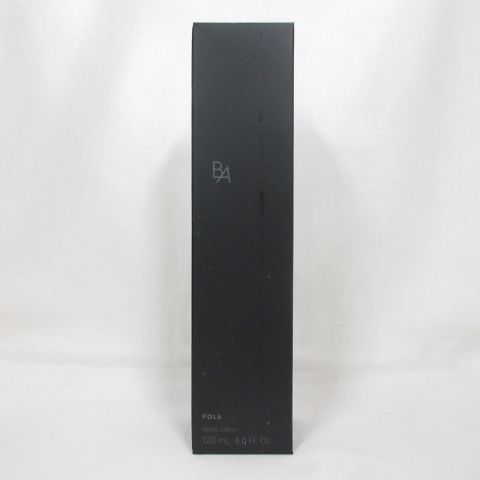 POLA ポーラ BA ローション イマース 保湿化粧水 P-120 120mL 化粧水 0214-y1